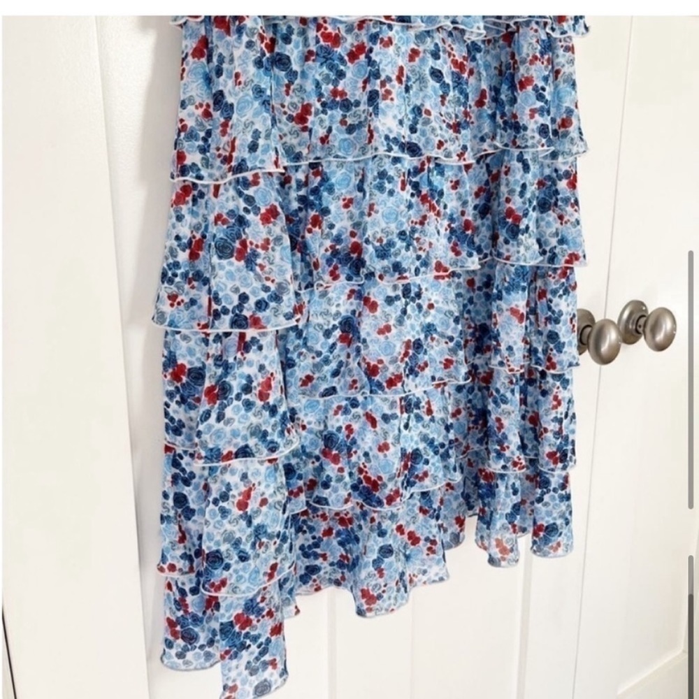 Aritzia Little Moon Rarity Dress Sz SM - Picture 6 of 10